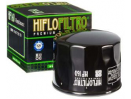 Hi-Flo oliefilter HF-160